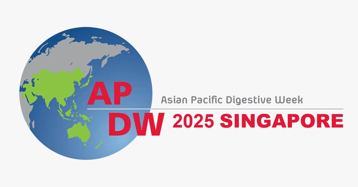Asian Pacific Digestive Week 2025 – Exhibitor Order Forms
